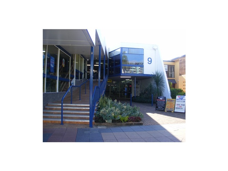 13/9 Ocean, Maroochydore QLD 4558