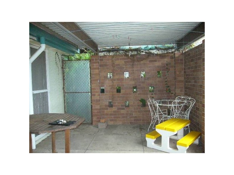 50 Ashby Street, Fairfield QLD 4103