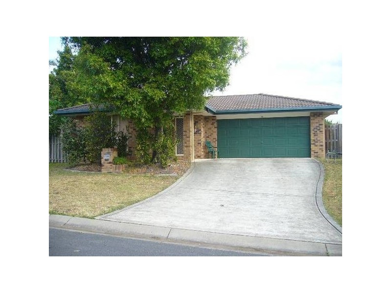 24 Murphy Street, Calamvale QLD 4116