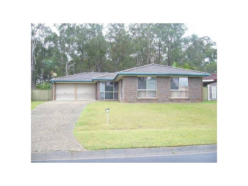 16 Laurel Oak Drive, Algester QLD 4115