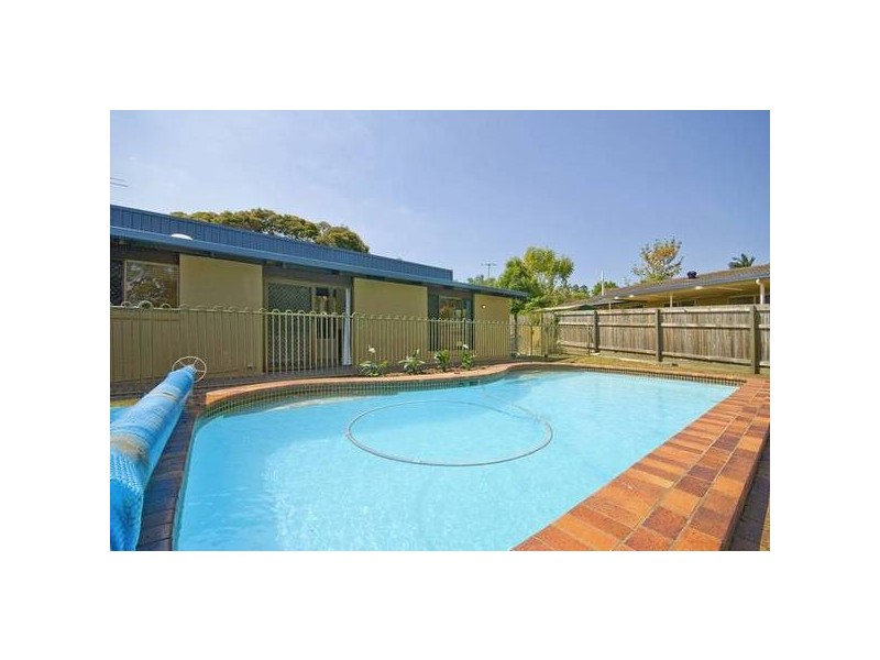 25 Basswood Street, Algester QLD 4115