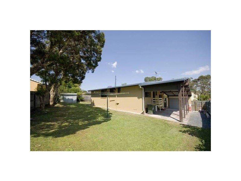 25 Basswood Street, Algester QLD 4115