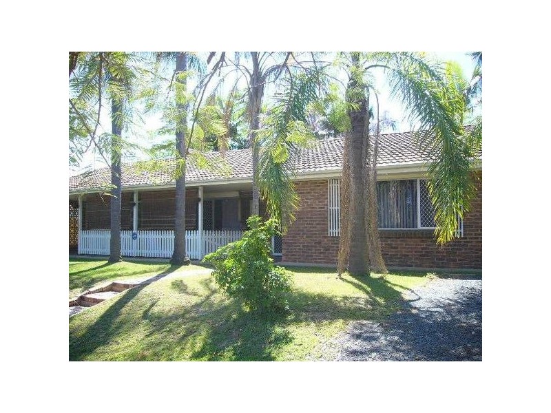 4 Cupania Street, Algester QLD 4115