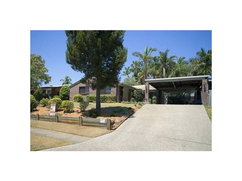 11 Tingiringi Street, Algester QLD 4115