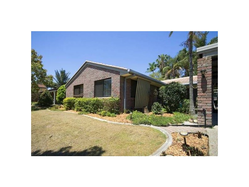 11 Tingiringi Street, Algester QLD 4115