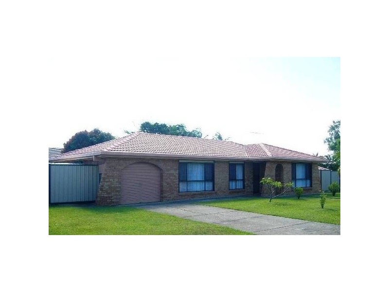 16 Litsea Street, Algester QLD 4115