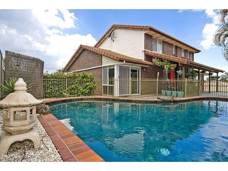 2 Hornbill Court, Algester QLD 4115