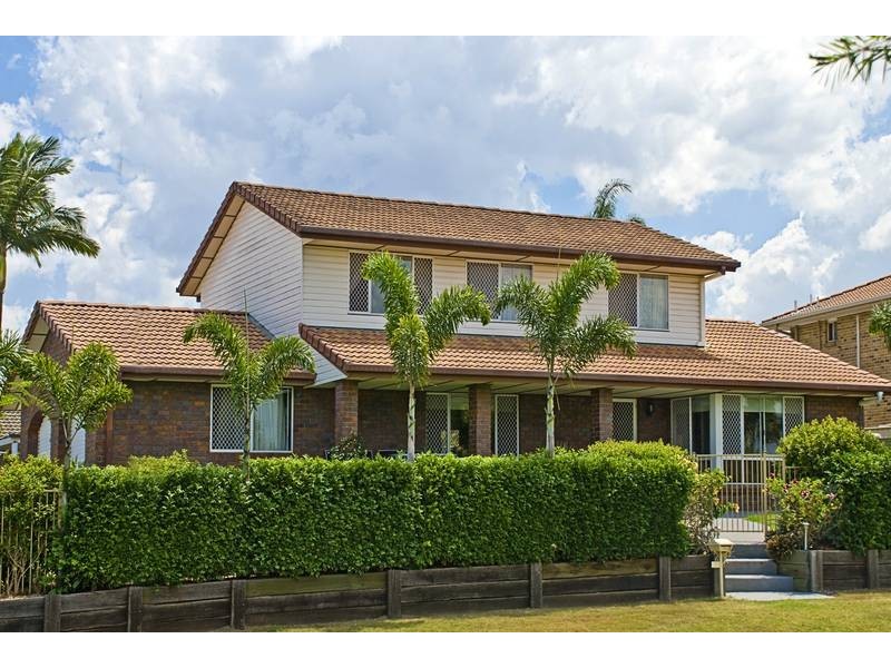 2 Hornbill Court, Algester QLD 4115