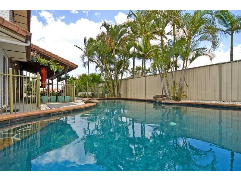 2 Hornbill Court, Algester QLD 4115