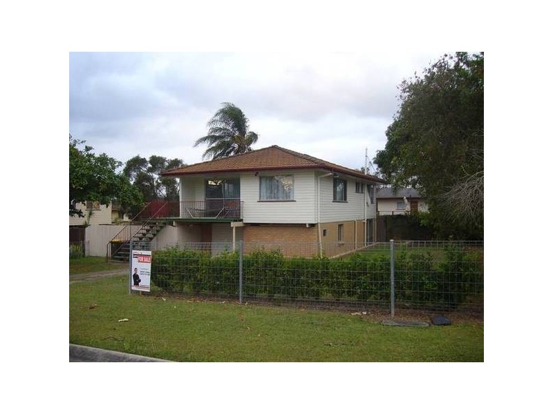 8 Bangalow Street, Algester QLD 4115