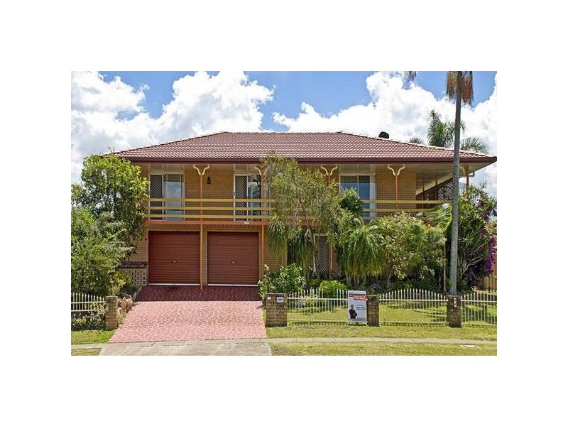 71 Ridgewood Road, Algester QLD 4115