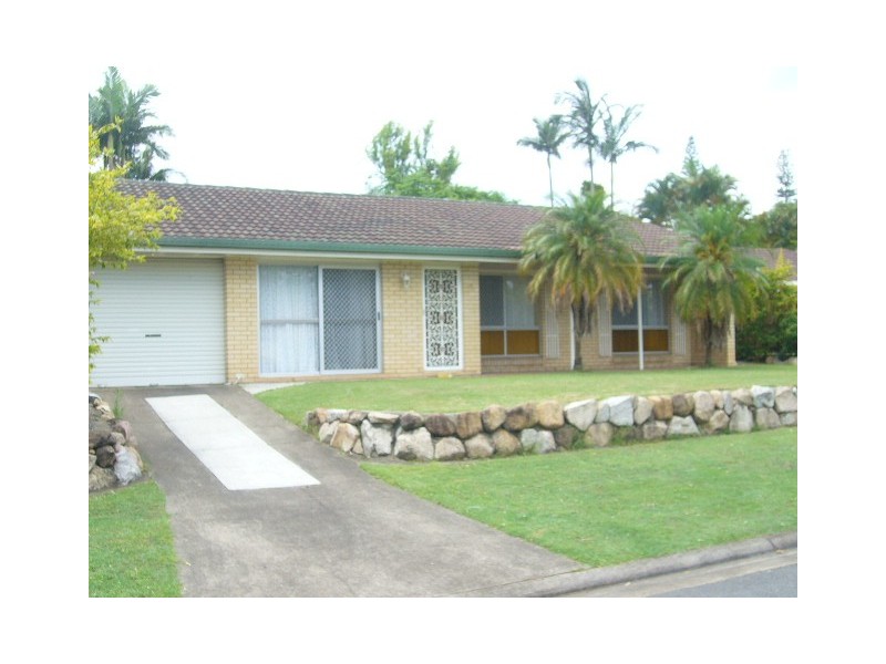 9 Stavewood Street, Algester QLD 4115