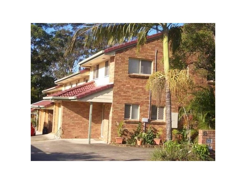 3/18 Blanck Street, Maroochydore QLD 4558