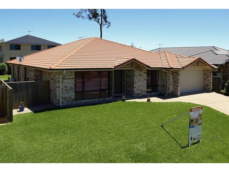 92 Wallum Drive, Parkinson QLD 4115