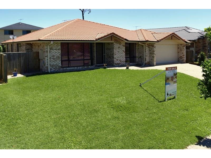 92 Wallum Drive, Parkinson QLD 4115