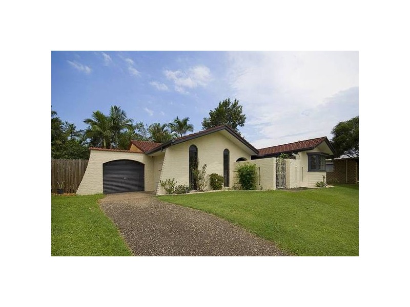 64 Silkwood Street, Algester QLD 4115