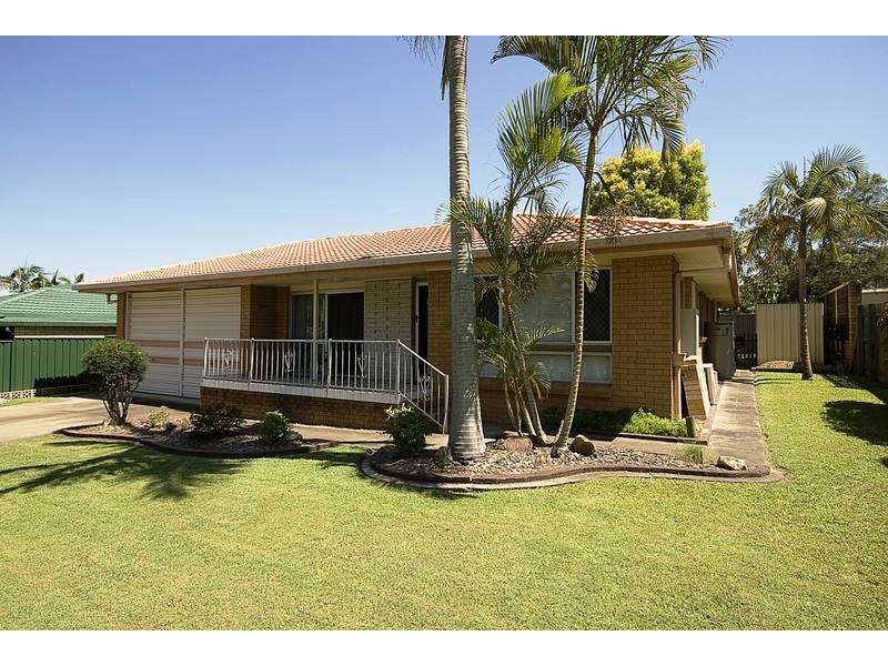 5 Eungella Street, Algester QLD 4115