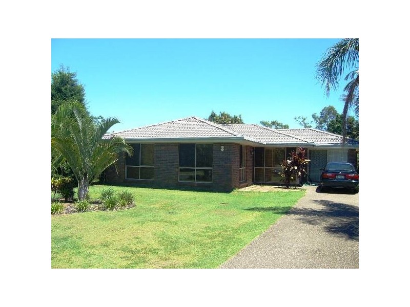3 Cibo Court, Calamvale QLD 4116