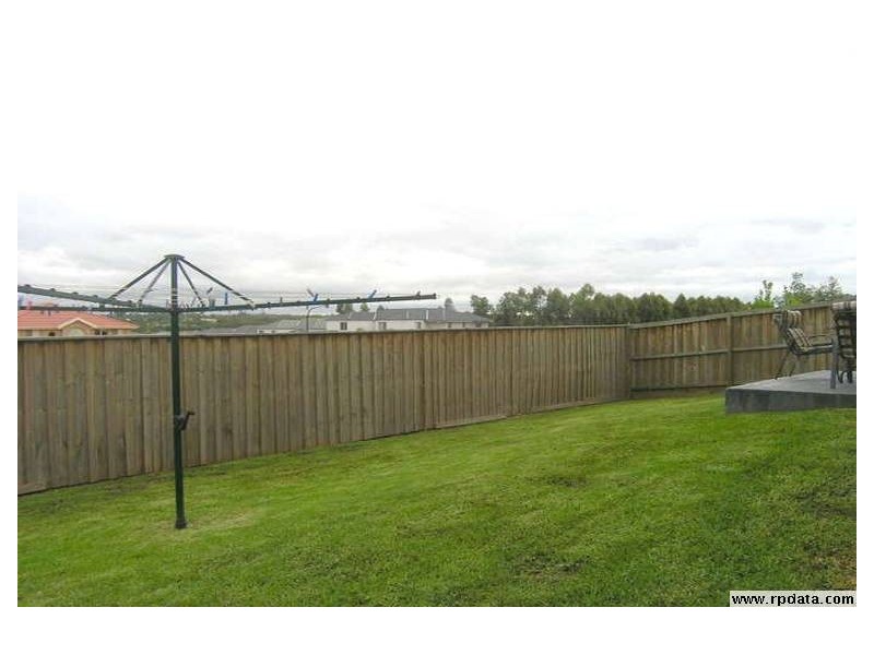 Stanhope Gardens NSW 2768