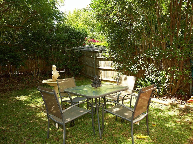 3 LIZZIE-WEBBER PLACE, Birchgrove NSW 2041