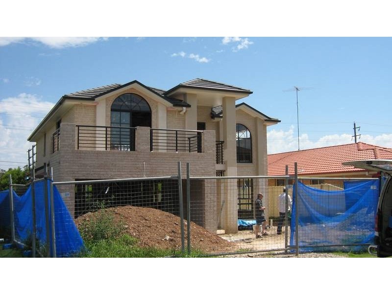 South Wentworthville NSW 2145