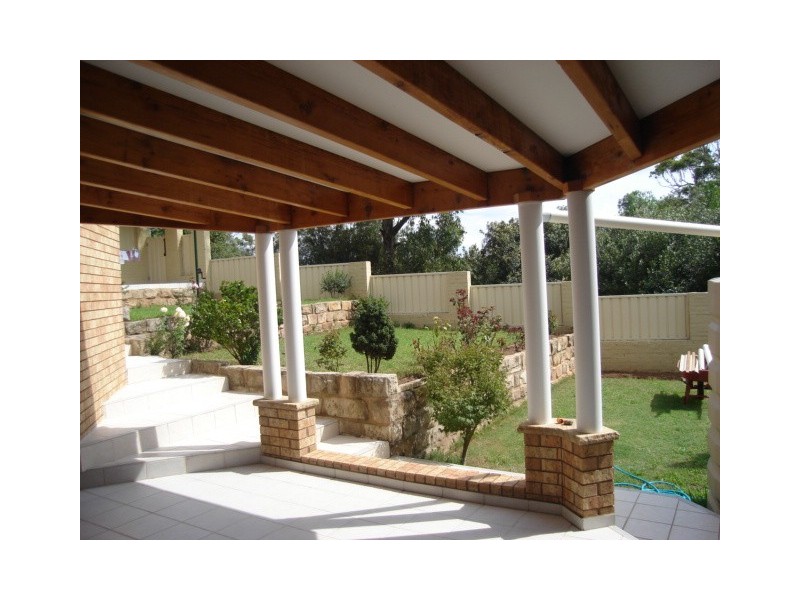 2 EXMOOR PLACE, Blairmount NSW 2559