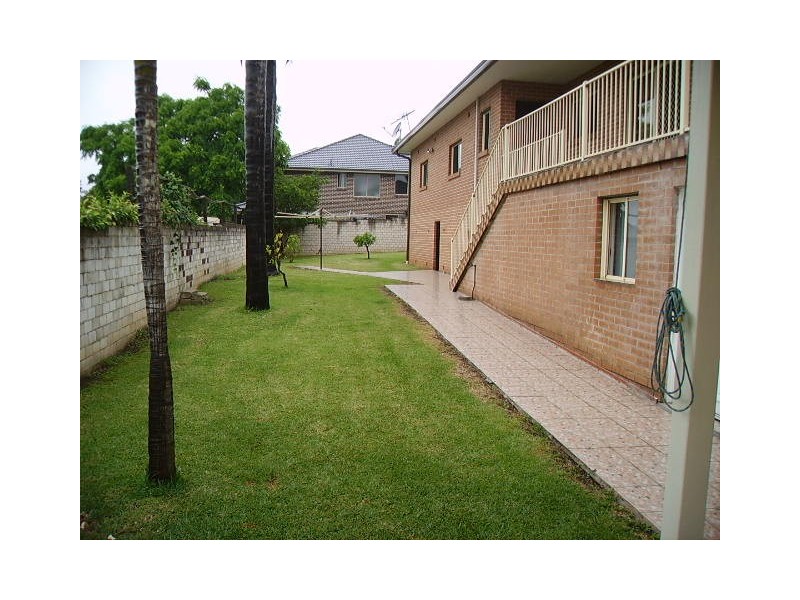 46 FISHBURN CRESCENT, Castle Hill NSW 2154