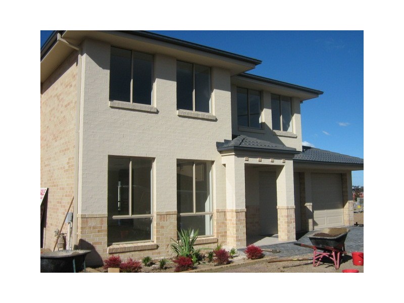 Kellyville Ridge NSW 2155