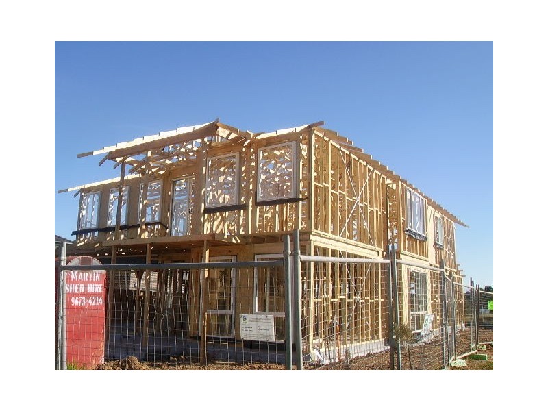 Kellyville Ridge NSW 2155