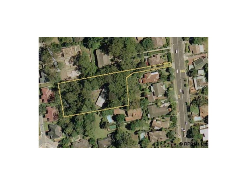 40A BEECROFT ROAD, Beecroft NSW 2119