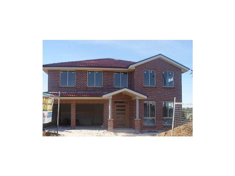 LOT 76 YARRANDALE AVENUE, Kellyville Ridge NSW 2155