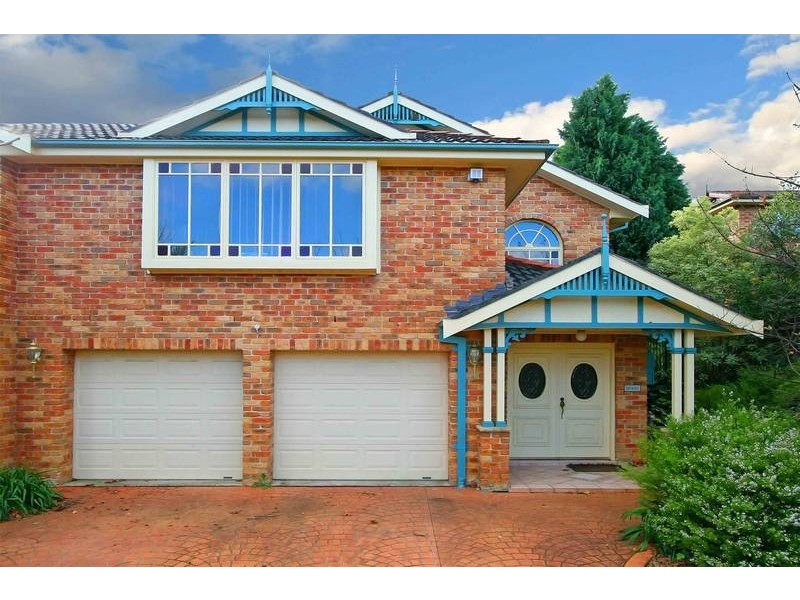 106B GILBERT ROAD, Glenhaven NSW 2156