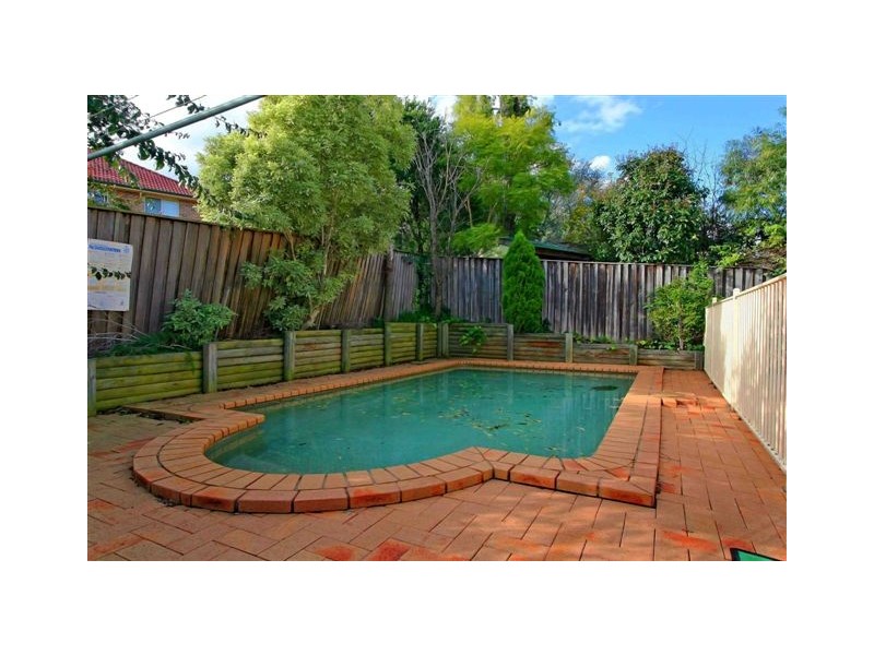 106B GILBERT ROAD, Glenhaven NSW 2156