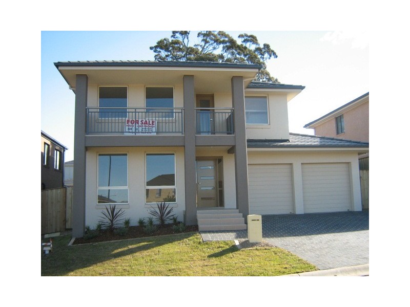 LOT 3204 LEVY CRESCENT, The Ponds NSW 2769