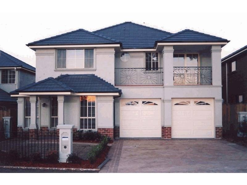 Castle Hill NSW 2154