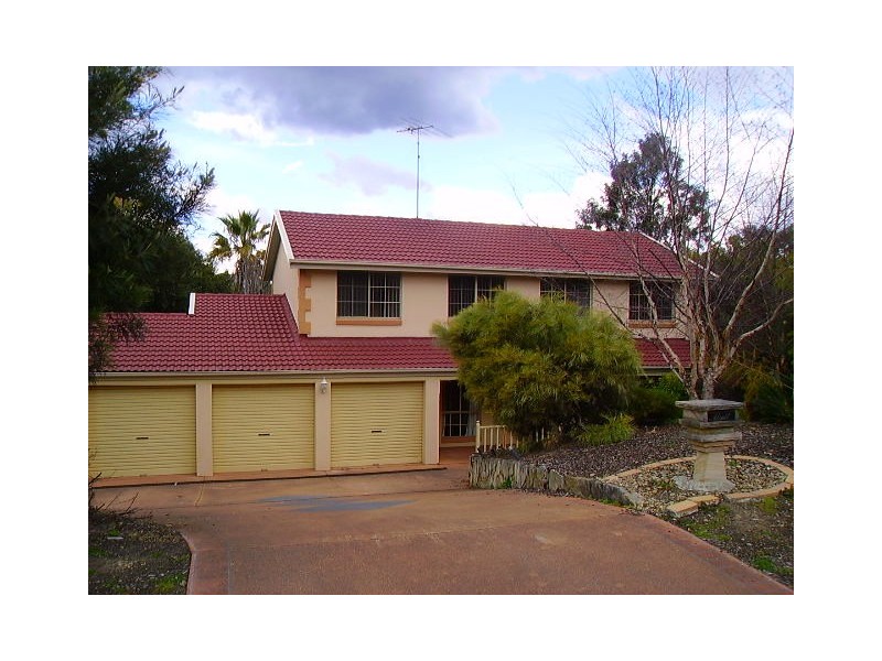 36 OLD GLENHAVEN ROAD, Glenhaven NSW 2156