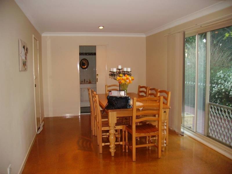 36 OLD GLENHAVEN ROAD, Glenhaven NSW 2156