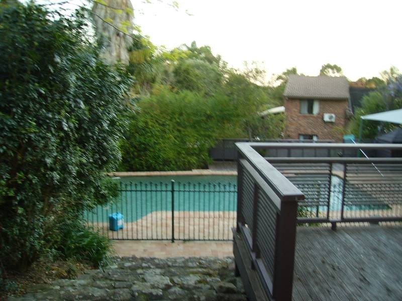 36 OLD GLENHAVEN ROAD, Glenhaven NSW 2156