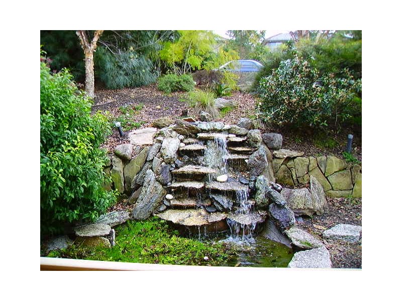 36 OLD GLENHAVEN ROAD, Glenhaven NSW 2156