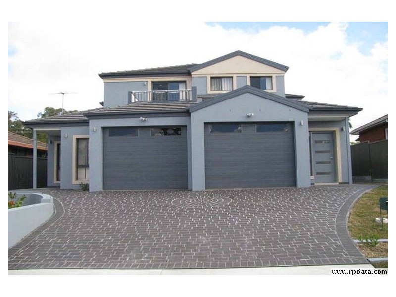 6 YANCO STREET, Merrylands NSW 2160