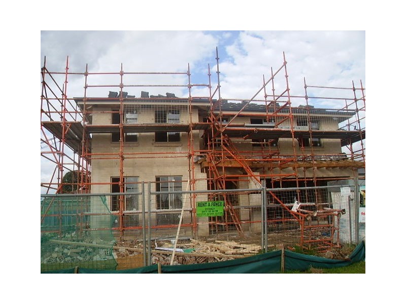 1217 YARRANDALE ST, Kellyville Ridge NSW 2155