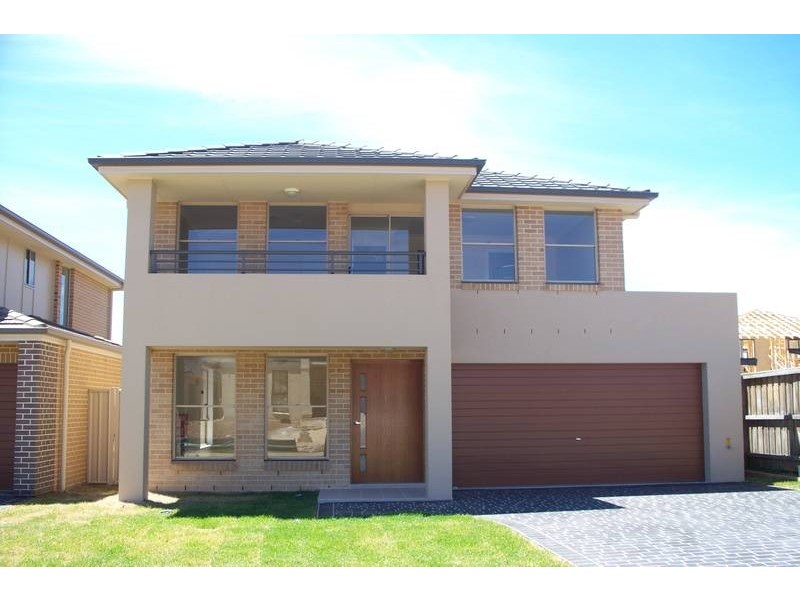 3528 ROSEBROOK AVE, Kellyville Ridge NSW 2155