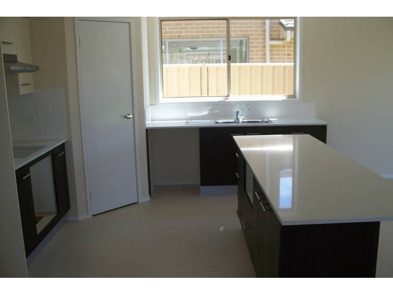 3528 ROSEBROOK AVE, Kellyville Ridge NSW 2155