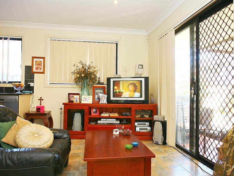 19/44 STANBURY PLACE, Quakers Hill NSW 2763