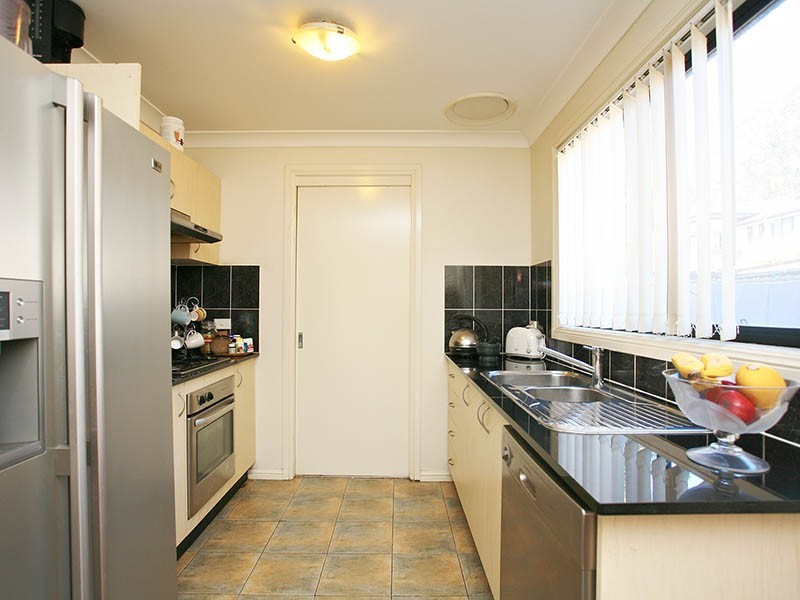 19/44 STANBURY PLACE, Quakers Hill NSW 2763