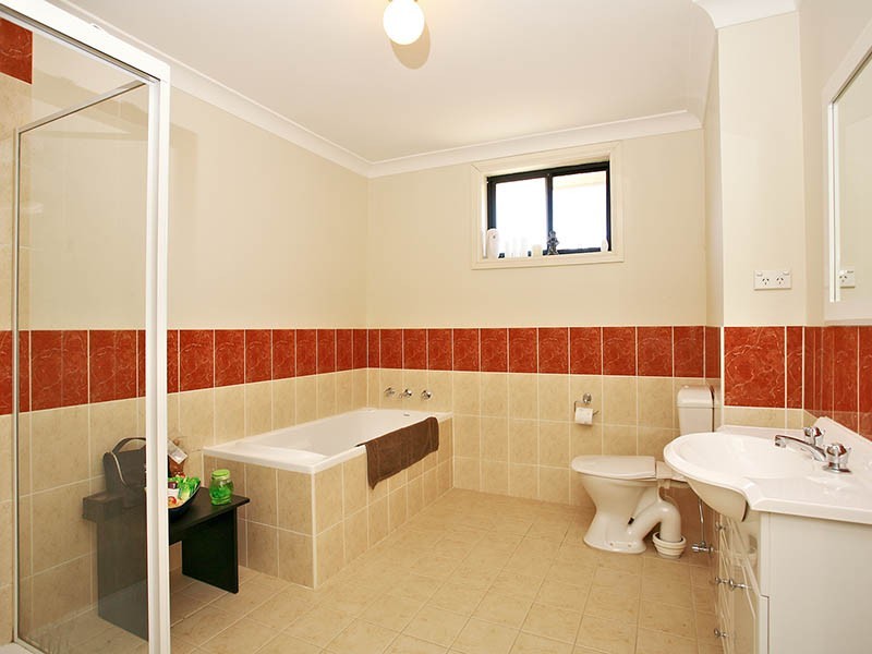 19/44 STANBURY PLACE, Quakers Hill NSW 2763