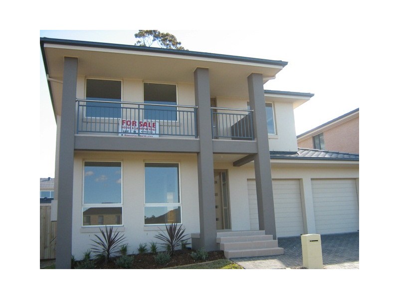 Kellyville Ridge NSW 2155