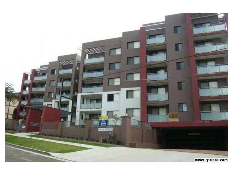 2/19 OXFORD STREET, Blacktown NSW 2148