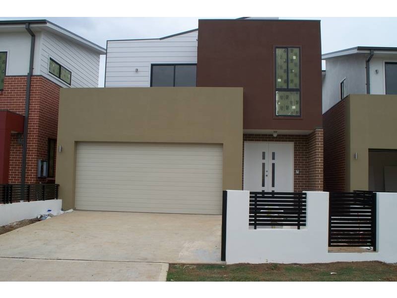 538 WELBY TERRACE, Acacia Gardens NSW 2763