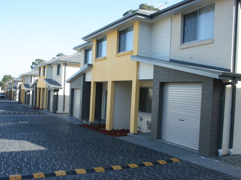 162 WALTERS RD, Blacktown NSW 2148